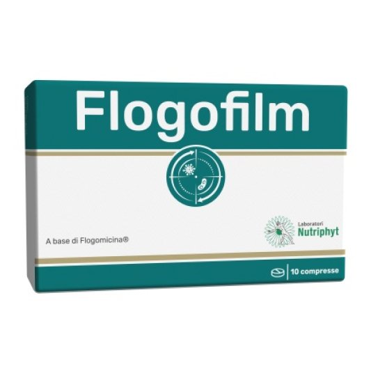 FLOGOFILM 10cpr