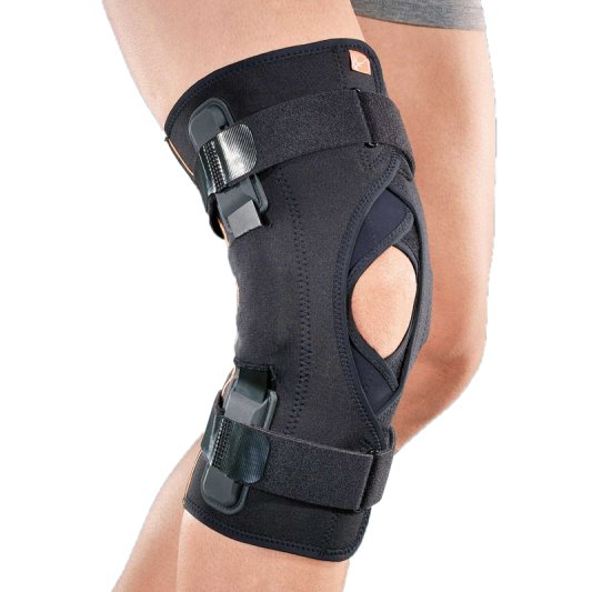 GENUFIT 15A Gin.Rot.Aperta S GENUFIT 15A Gin.Rot.Aperta S