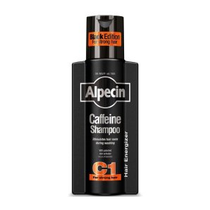 ALPECIN ENER.Sh.C1 Black 250ml