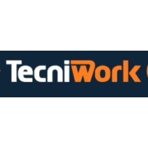 TECNIWORK Act.Ball Medium Azz.