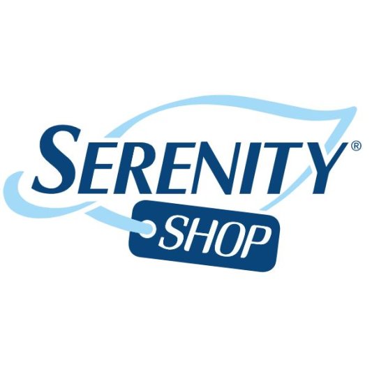 SERENITY PANTS ADV SUP PL L 12P<