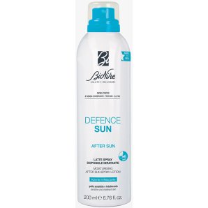 DEFENCE SUN Latte D/Sole 200ml