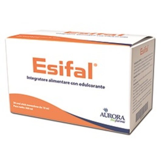 ESIFAL 30 Oral Stick 10ml