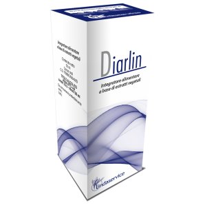 DIARLIN 50ML