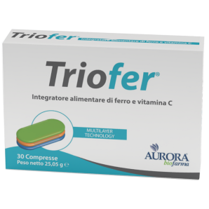 TRIOFER 30CPR