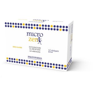 MICROZEN Stick Pack 12x5ml