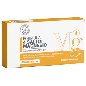FF 4 SALI DI MAGNESIO 48CPR