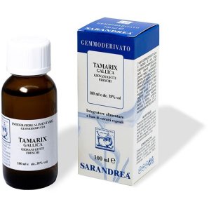 EXTRAGEM Tamerice Getti 20ml