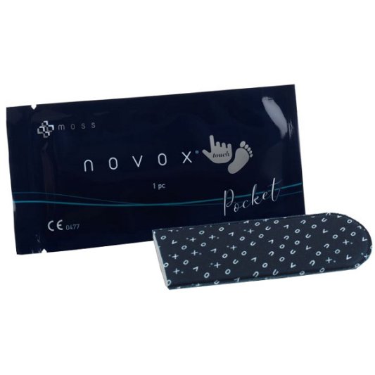 NOVOX TOUCH POCKET PU XS 1PZ