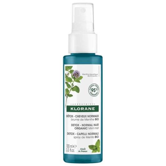 KLORANE Spray Menta Acq.100ml