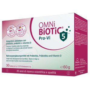 OMNI BIOTIC*PRO VI5 30 Bust.