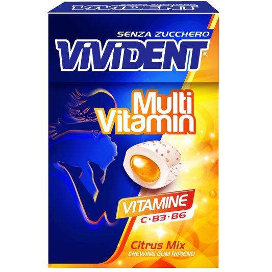 VIVIDENT MULTIVITAMIN AST 16PZ