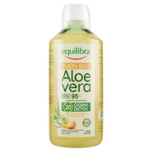 BUON ALOE VERA 95% 1000ml