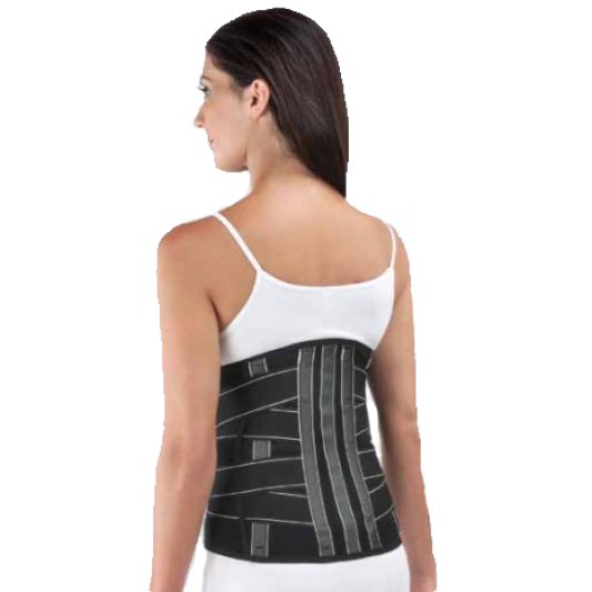 FGP Cors.El.IN-CROSS33 Nero M