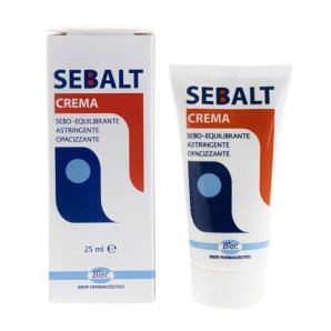 SEBALT Crema 25ml