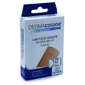 DERMACOTONE Cer.Ip.Maxi7,2x3,8