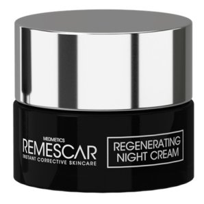 REMESCAR Crema Notte Rigener.