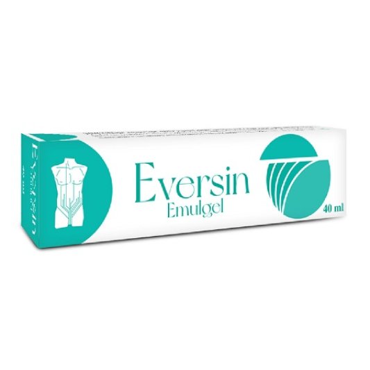 EVERSIN Emulgel 40ml