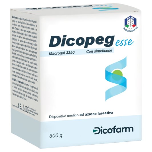 DICOPEG ESSE 300g