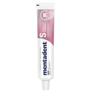 MENTADENT Dent.Sens.75ml