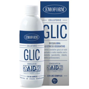 EMOFORM GLIC Coll.300ml