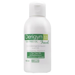 DERIGYN TRAVEL 100ML