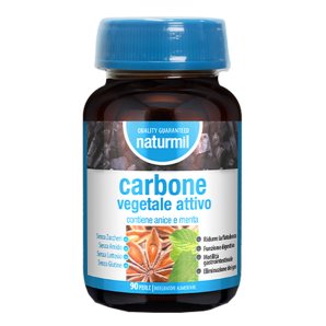 NATURMIL CARBONE VEGETALE ATT