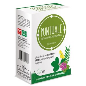 PUNTUALE 60CPR