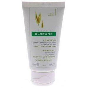 KLORANE BALS LATTE AVENA 50ML