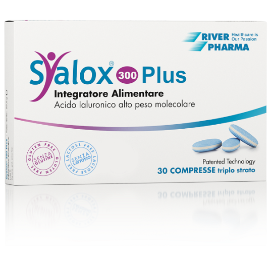 SYALOX 300 Plus 30 Cpr