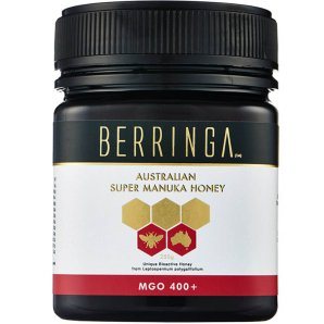 FORLIVE Miele Manuka400Mgo250g