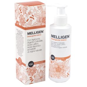 MELLIGEN Det.Intimo 150ml