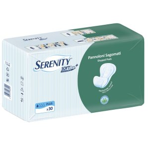 SERENITY Pann.Sag.S-D+Plus30pz