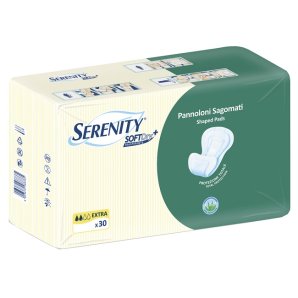 SERENITY PANN SAG SD+ EX 30PZ