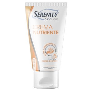 SKINCARE Crema Nutriente 150ml