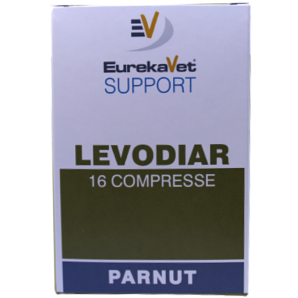LEVODIAR 16CPR