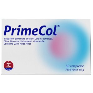 PRIMECOL 30CPR