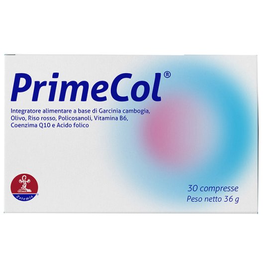 PRIMECOL 30CPR PRIMECOL 30CPR