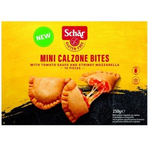 SCHAR MINI CALZONE BITES SURG