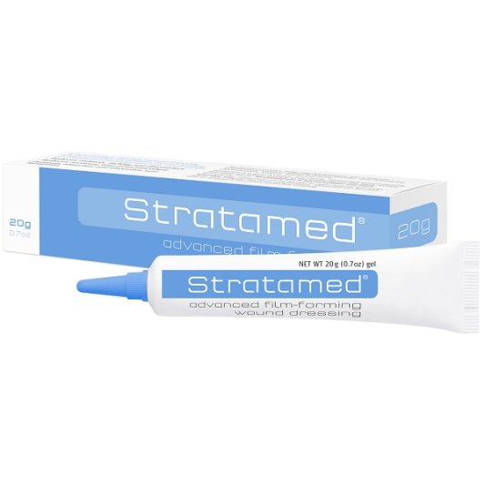 STRATAMED 20G