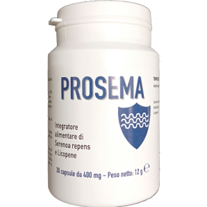 PROSEMA 30CPS