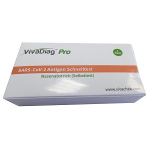 VIVADIAG PRO SARS-COV2 SELFTES
