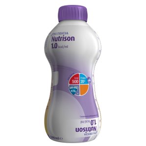 NUTRISON Pl.500ml