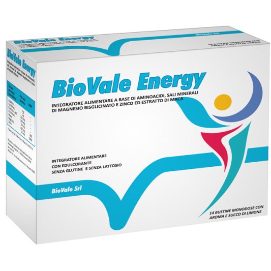 BIOVALE ENERGY 14BUSTINE