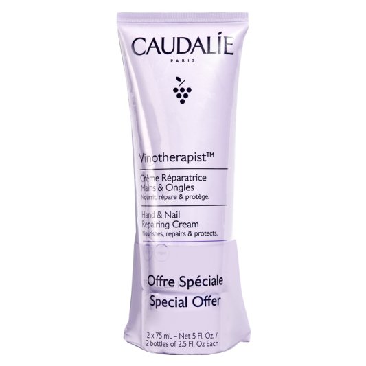 DUO CREMA MANI E UNGHIE 2X75ML
