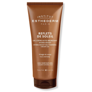 REFLETS SOLEIL GEL-CR AUTOBRON