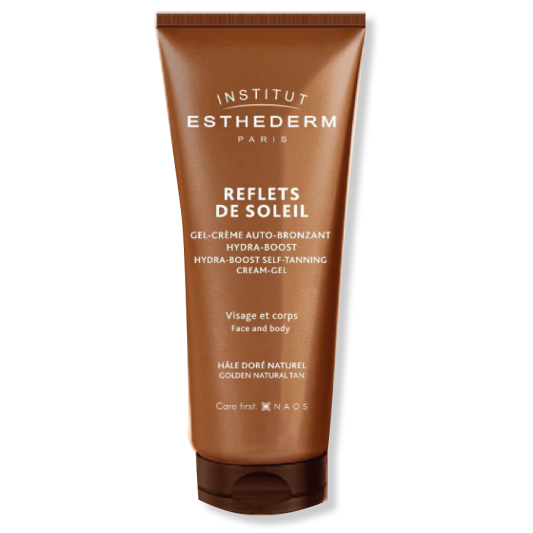 REFLETS SOLEIL GEL-CR AUTOBRON