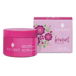 NATURE'S BOUQUET CR CORPO100ML
