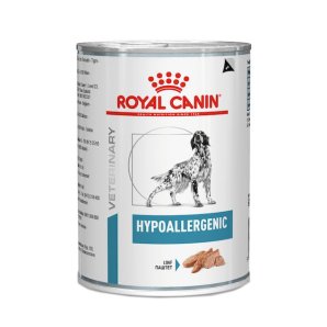 ROYAL CANIN DIET CANE HYPOALLERG