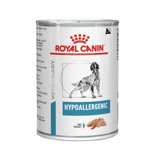 ROYAL CANIN DIET CANE HYPOALLERG ROYAL CANIN DIET CANE HYPOALLERG